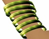 ʑ| Green Expression