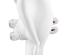 White Labubu
