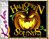 Ka~Halloween Sounds -M/F