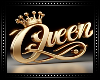 ♔ Queen Cutout