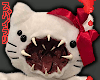 monster kitty