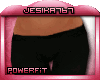 *SheerExotics|Legging|M