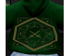 House Veridian Hoodie