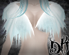 Ice Fairy Top Only