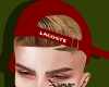 LCST  red cap