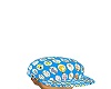 lady pokemon hat