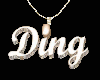 [QY] Ding* Necklaces