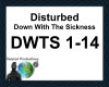 DownWithTheSickness DUB