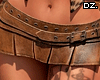 # Old Leather - Brown