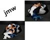 jmw~Romantic Kiss Couch
