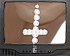 n̷t̷/ earring iced