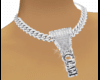 Cam necklace