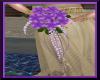BRS Purple Bride Bouquet