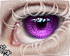 Pious Eyes - Violet