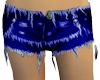 [ADD] Blue Smexi Shorts