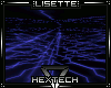 HexTech circut