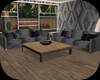 Villa Sofa