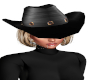 ♥LC♥CowgirlHat