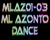ML Azonto Dance  f/m