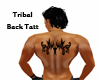 (20D) Tribal back tatt