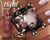 Dreamy Lush Ring