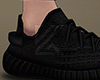 々Ryan Black Sneakers.