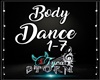 ♥TS♥Body Dance