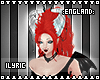 ❡ :England: Ariel Red