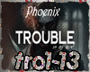[Mix] Trouble On My Mind