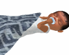 Truth baby sleep+blanket
