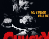 EML CALL ME CHUCKY SHIRT