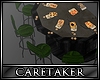 -C.s- Blackjack table