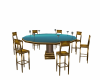 Club Table