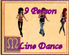 M+Line Dance 0109L