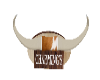 Charm RANCH HORNS
