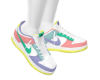 Easter Dunk Low
