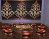 Moroccan Set Furniture