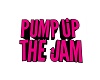 pump up the jam remix