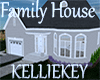 Modern Family House
