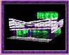 ® BROKEN GLASS CLUB DERV