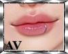 Lipstick Pink/Batom Rosa