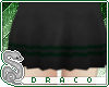 Dl Slytherin Skirt