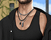 Camisa Black