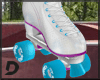 [D] On Rolls - Skates