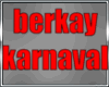 Berkay - Karnaval