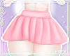 琴. E-girl skirt +ADD