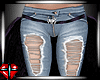 k! Bestie's Jeans //