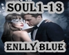 Through My Soul