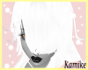 [K] Hazbin Vaggie Bangs