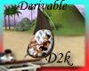 D2k-Poolchair